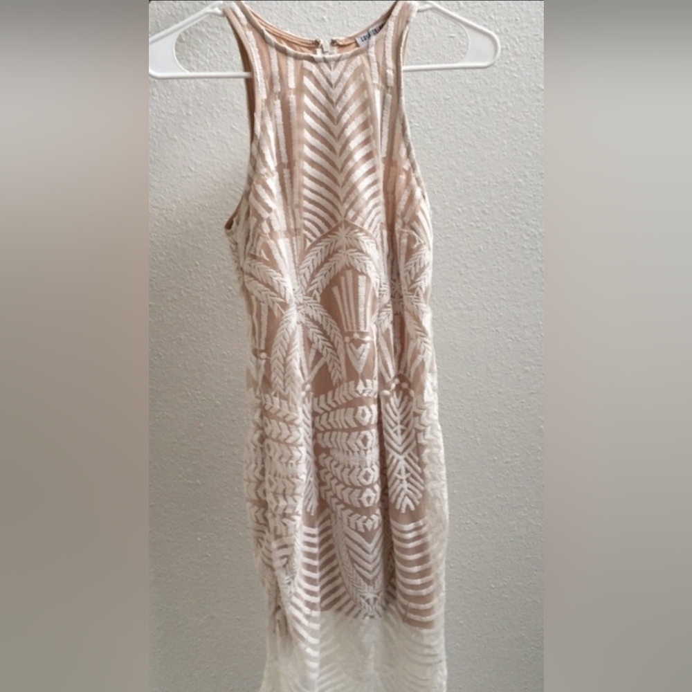 Body con fashion nova dress